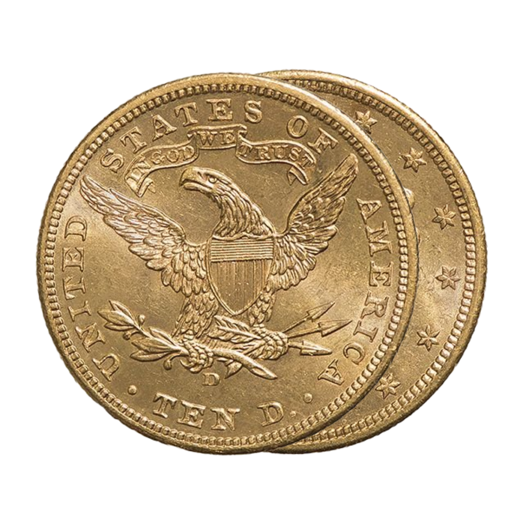 10 Dollars