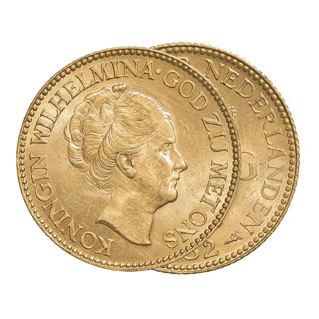 10 Florins