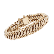 achat bracelet en or
