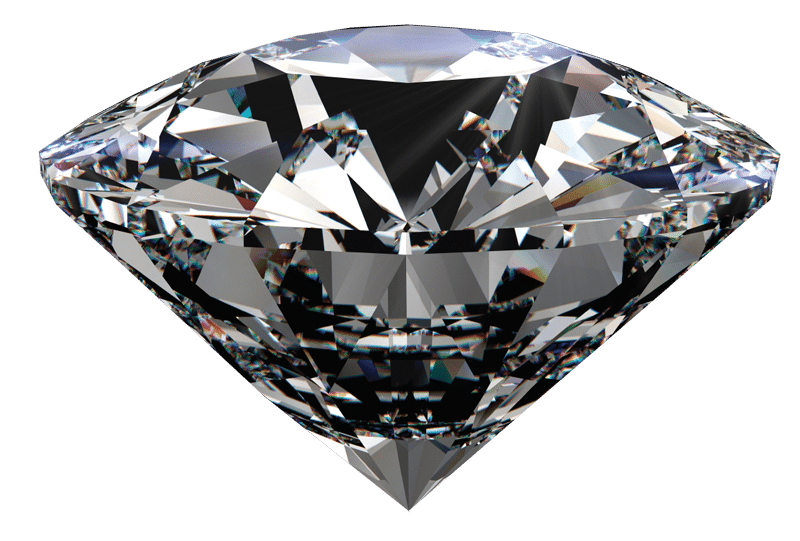 Rachat de diamant
