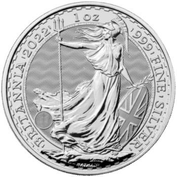 Achat et vente de pièces d’argent
